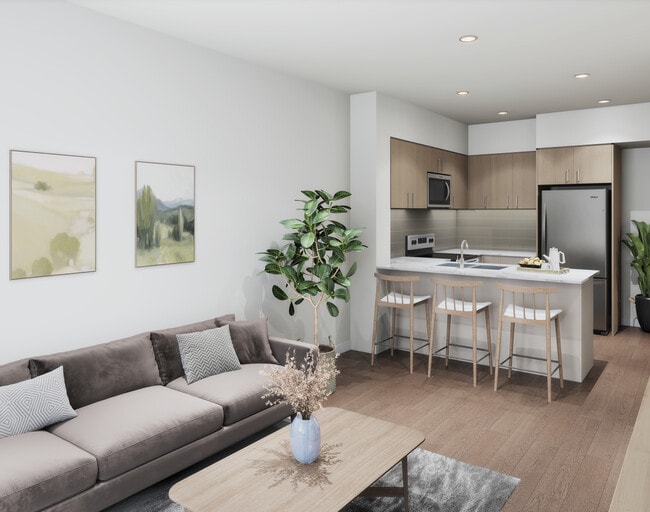 Brightwood in Waterloo, ON - Building Photo - Building Photo