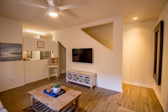 The French Quarter in Auburn, AL - Building Photo - Building Photo