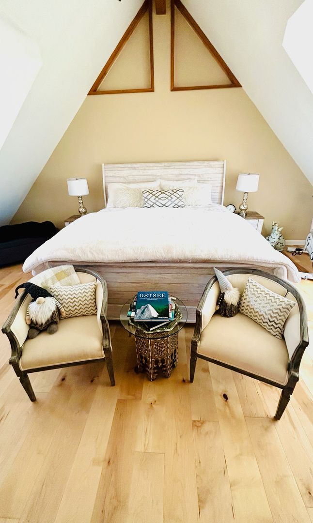 202 Wheeler View Dr in Mammoth Lakes, CA - Building Photo - Building Photo