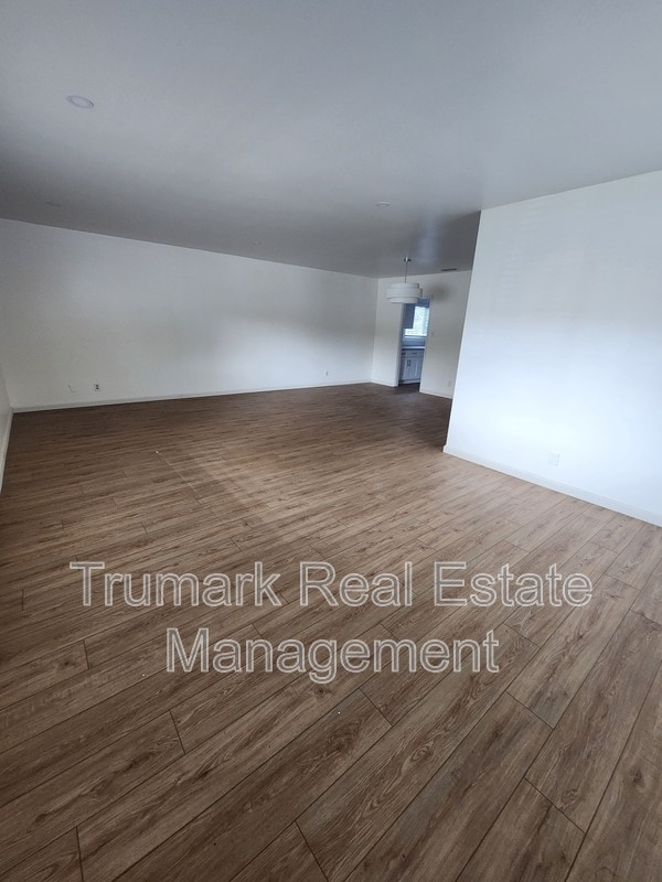 property at 1835 Lake St