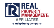 Property Management Company Logo Real Property Management Affiliates