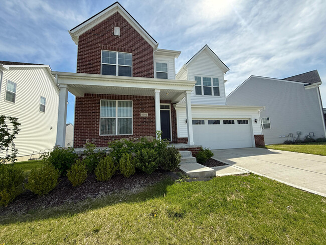 property at 6394 S Trailwoods Dr