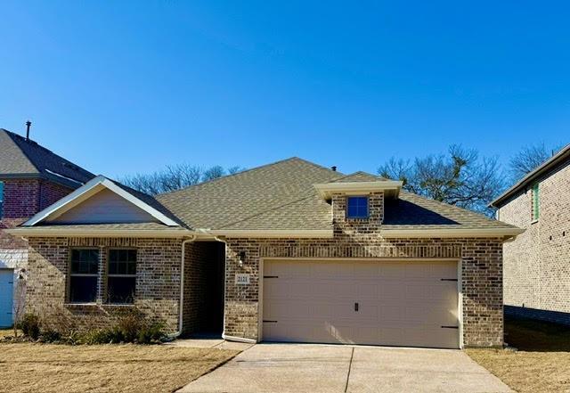 2121 Meadowlark Ln in Melissa, TX - Building Photo