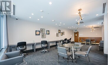 5033-5033 Four Springs Ave in Mississauga, ON - Building Photo - Building Photo