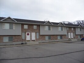 782 N 1570 W in Pleasant Grove, UT - Building Photo