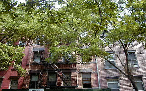 421 E Ninth St in New York, NY - Building Photo - Building Photo