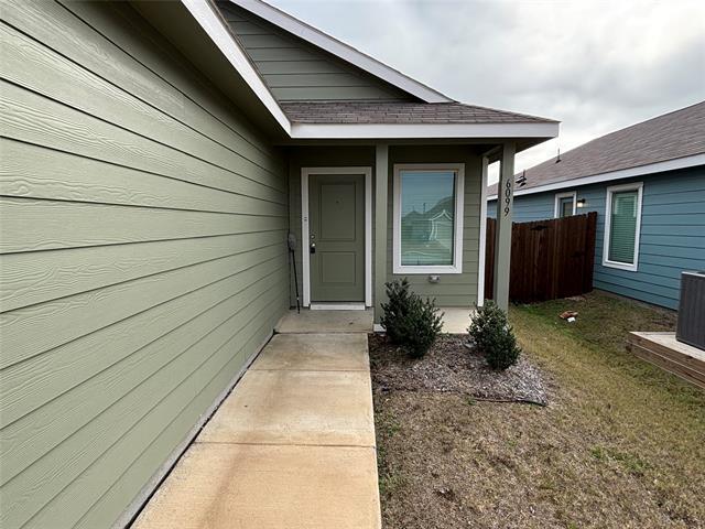 6099 Determine Ln in Forney, TX - Building Photo - Building Photo