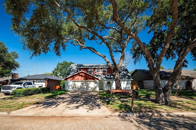 11530 Green Glade Dr in Houston, TX - Building Photo - Building Photo