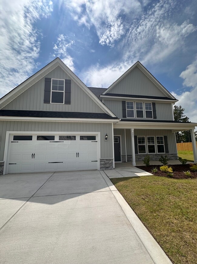 property at 341 Edwinstowe Ave