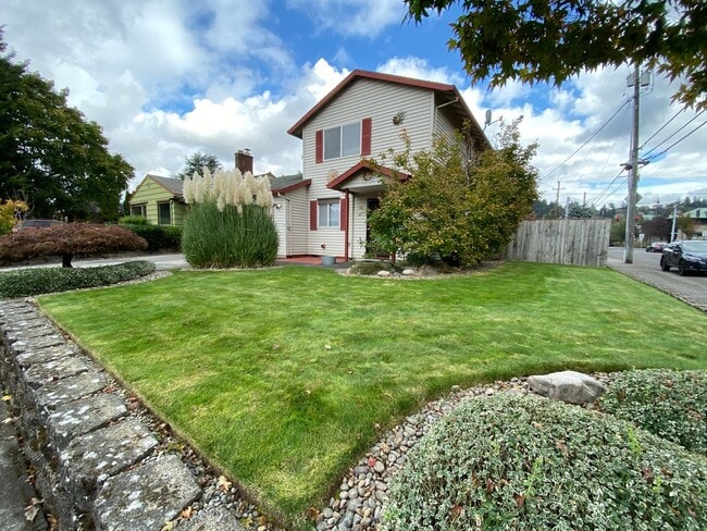 3110 NE 81st Ave in Portland, OR - Building Photo - Building Photo