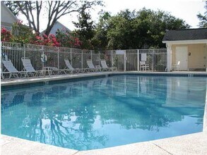 1501 Partin Dr N in Niceville, FL - Building Photo - Building Photo