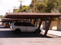 La Esperanza Apartments in North Las Vegas, NV - Building Photo - Building Photo