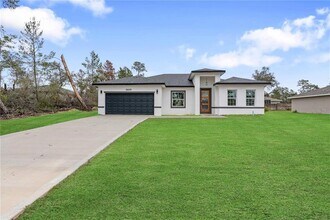 16659 SW 21st Avenue Rd in Ocala, FL - Building Photo - Building Photo