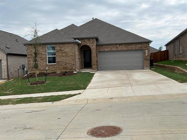 property at 10009 Warlander Dr