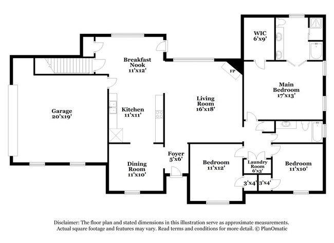 6412 Quail Ridge Dr in Bartlett, TN - Building Photo - Building Photo