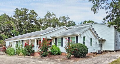 121 N Jackson St in Little Rock, AR - Building Photo - Building Photo