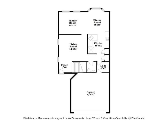 10620 Congaree St in Las Vegas, NV - Building Photo - Building Photo