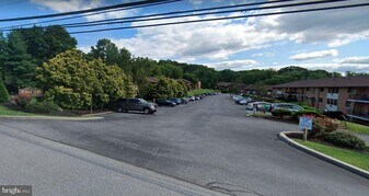1016 W Baltimore Pike in Media, PA - Building Photo
