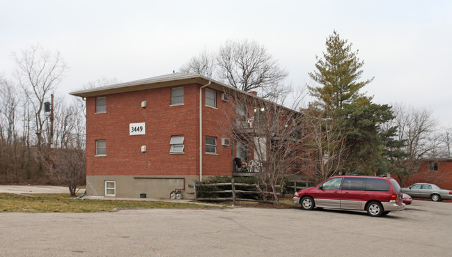 Westview Terrace in Cincinnati, OH - Building Photo - Building Photo