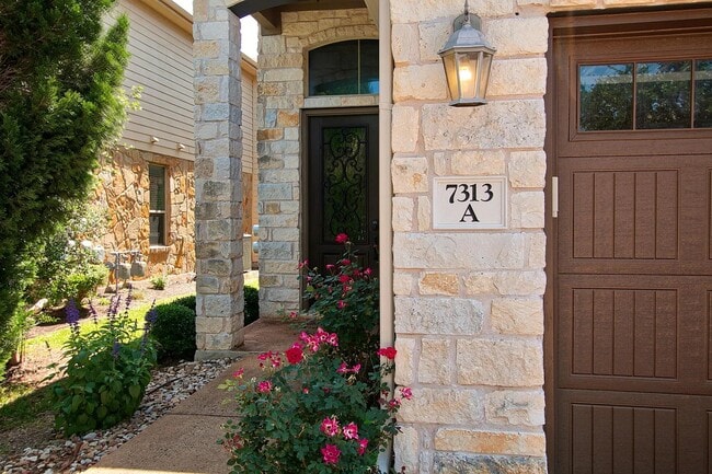 property at 7313 Colina Vista Loop