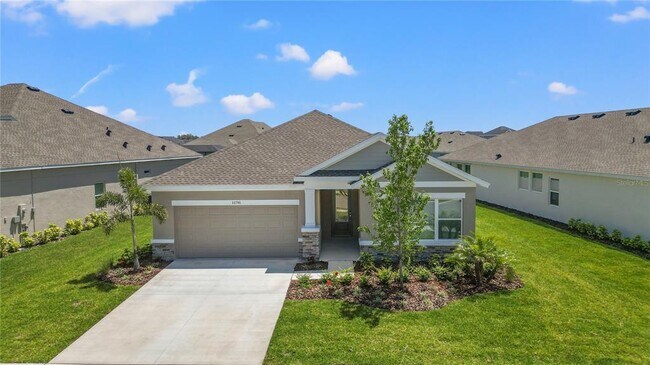11791 Richmond Trl in Parrish, FL - Building Photo - Building Photo
