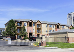 Crescent at Cherry Creek Apartments