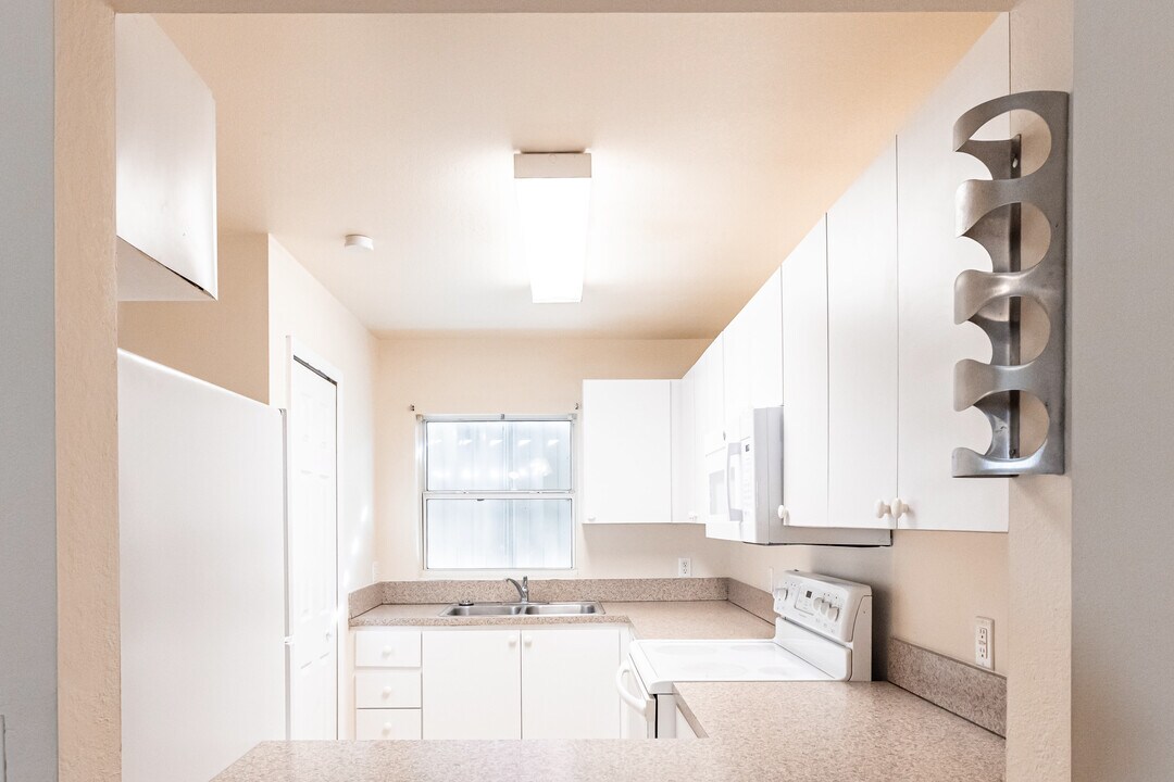 1321 SE 8th Ave in Cape Coral, FL - Building Photo