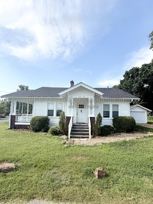 property at 401 W Price Ave