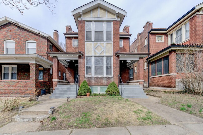 property at 3939 Utah St