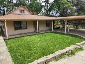 1390 Bald Hill Rd in Newcastle, CA - Building Photo