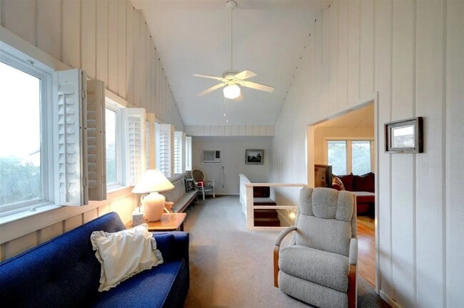 property at 3804 Pack Saddle Dr