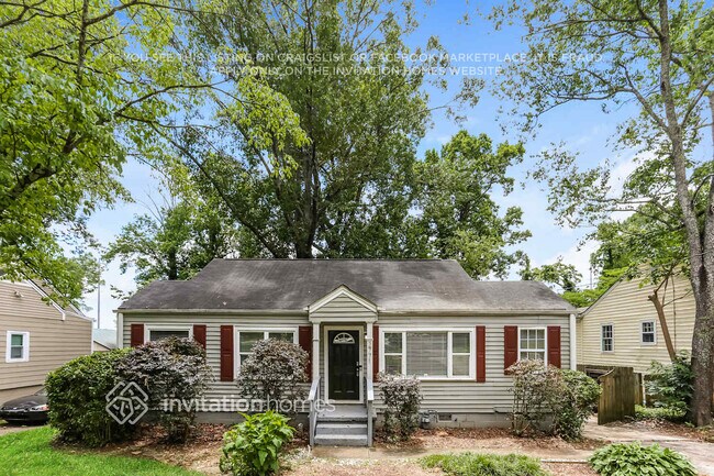 property at 2771 Joyce Ave