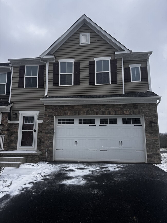 property at 310 Helenium Dr