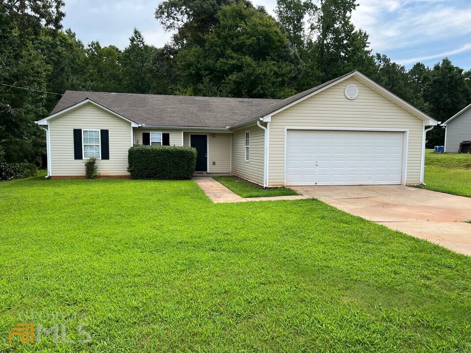 90 Hunters Keep in Covington, GA - Building Photo