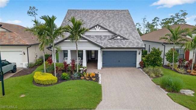 property at 19084 Marquesa Dr