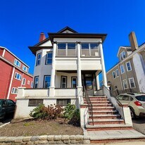 24 Clyde Rd in Watertown, MA - Building Photo