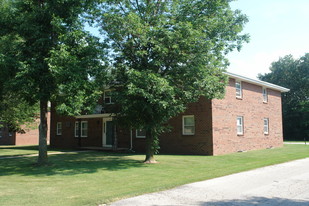 1207 Cormier Rd Apartments