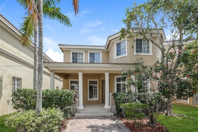 property at 13916 SW 278th Ln