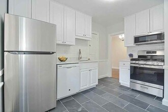 35 Chiswick Rd, Unit #4 in Boston, MA - Building Photo - Building Photo