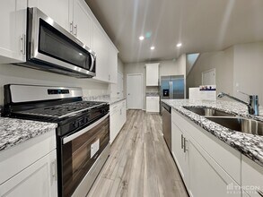3504 Gooseneck LN in Georgetown, TX - Building Photo - Building Photo