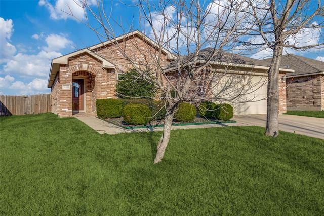 property at 16333 Severn Ln