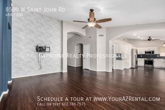 8500 W St John Rd in Peoria, AZ - Building Photo - Building Photo