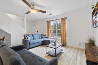 1308 W Brevard St in Tallahassee, FL - Building Photo - Building Photo