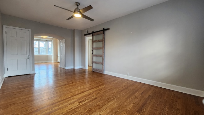 property at 7752 Kingsbury Blvd