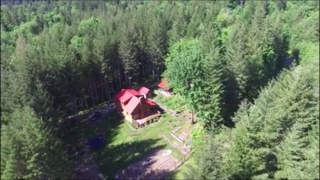 property at 146 Marmot Lp