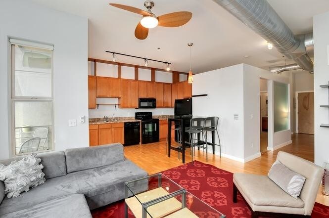 7700 E 29th Ave in Denver, CO - Building Photo