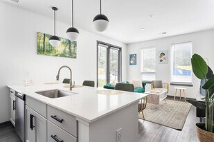 6105 N Rural St, Unit ID1308901P in Indianapolis, IN - Building Photo