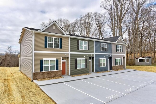 8083 Bell Campground Rd in Powell, TN - Building Photo - Building Photo