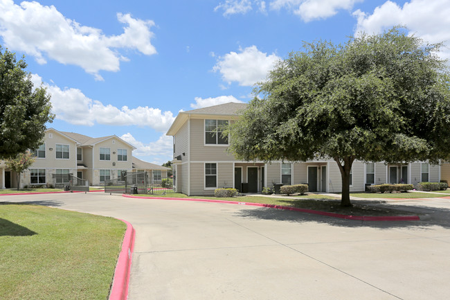 Legacy at Crown Meadows in San Antonio, TX - Foto de edificio - Building Photo