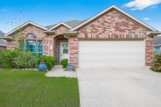 16714 Mallory Bridge Dr in Houston, TX - Building Photo - Building Photo